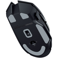 Razer Basilisk V3 X HyperSpeed, wireless gaming mouse with Bluetooth connection, Razer Chroma RGB - RZ01-04870100-R3G1 thumbnail 2