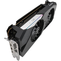 ASUS DUAL-RX6750XT-O12G 12GB GDDR6 HDMI DP - (A) - 90YV0HK0-M0NA00 thumbnail 8