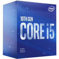 Intel Core i5-10600KF thumbnail 1