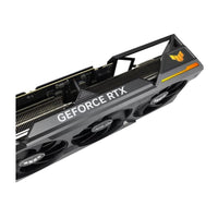 ASUS TUF-RTX4080-O16G-GAMING 16GB GDDR6X HDMI DP - (A) - 90YV0IB0-M0NA00 (8 дни доставкa) thumbnail 3