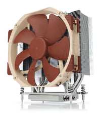 Охлаждаща система Noctua CPU Cooler NH-U14S TR4-SP3 AMD TR4/SP3 - NH-U14S-TR4-SP3 thumbnail 1