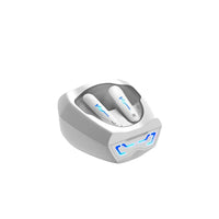Genius безжични слушалки TWS Bluetooth 5.3 Earphones HS-M920BT White thumbnail 4