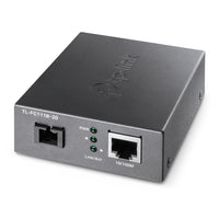 10/100 Mbps WDM медиен конвертор TP-Link TL-FC111B-20 thumbnail 1