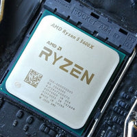 AMD Ryzen 5 5600X thumbnail 5