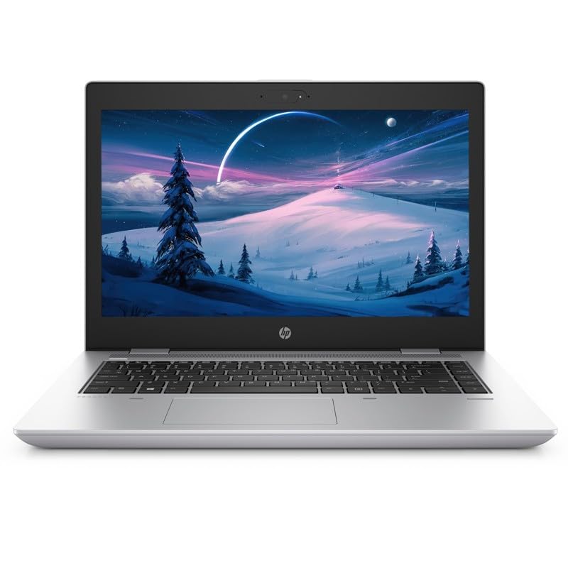 HP ProBook 640 G4 Grade A - Реновиран лаптоп