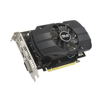 ASUS PH-GTX1630-4G-EVO 4GB GDDR6 HDMI DP DVI-D - (A) - 90YV0I53-M0NA00 (8 дни доставкa) thumbnail 1