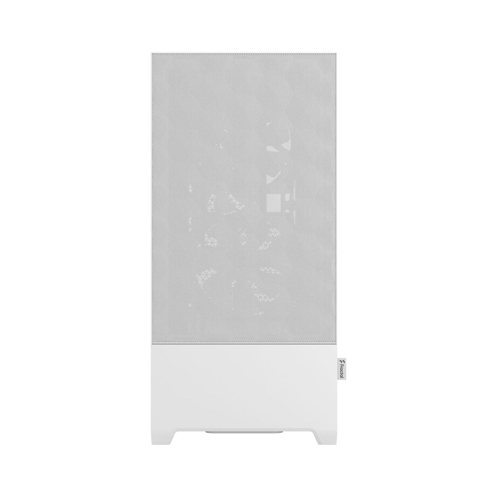 Кутия за компютър FD POP AIR WHITE TG CLR TINT