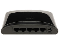 D-Link 5-Port 10/100Mbps Fast Ethernet Unmanaged Switch - DES-1005D thumbnail 1