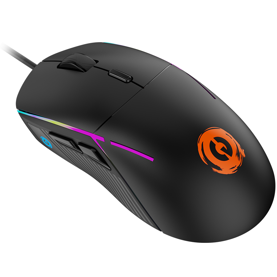 CANYON Shadder GM-321, Optical gaming mouse, Instant 725F, ABS material, huanuo 5 million cycle switch - CND-SGM321