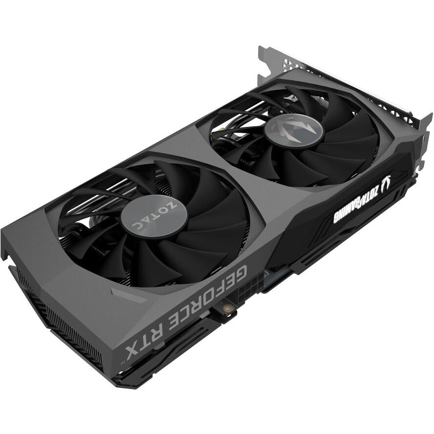 Zotac RTX 3050 AMP 8GB GDDR6 HDMI 3xDP - (A) - ZT-A30500F-10M (8 дни доставкa)