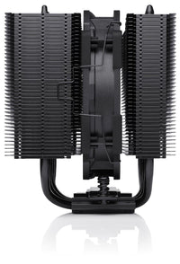Охлаждаща система Noctua NH-D12L CHROMAX.BLACK - NOCTUA-FAN-NH-D12L.CH.BK thumbnail 1