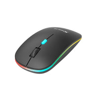 Мишка, Xtrike ME безжична геймърска мишка Wireless Gaming Mouse GW-113 - 1600dpi, Bluetooth, 2.4G thumbnail 2