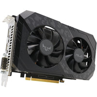 ASUS TUF-GTX1650-O4GD6-P-V2-GAMING 4GB GDDR6 HDMI DP DVI-D - (A) - 90YV0GX2-M0NA00 (8 дни доставкa) thumbnail 3