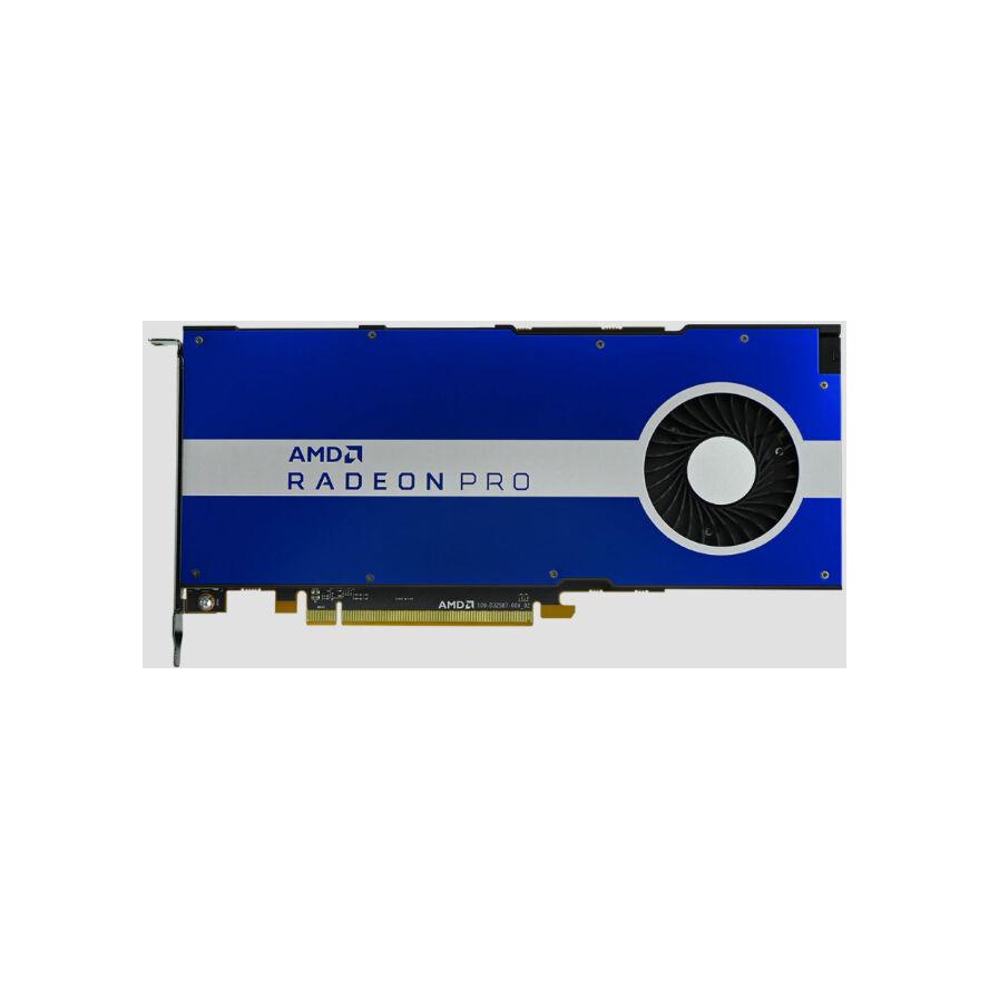 AMD Radeon Pro W5700 8GB PCI-E 5xmDP 1xUSB-C - (A) - 100-506085