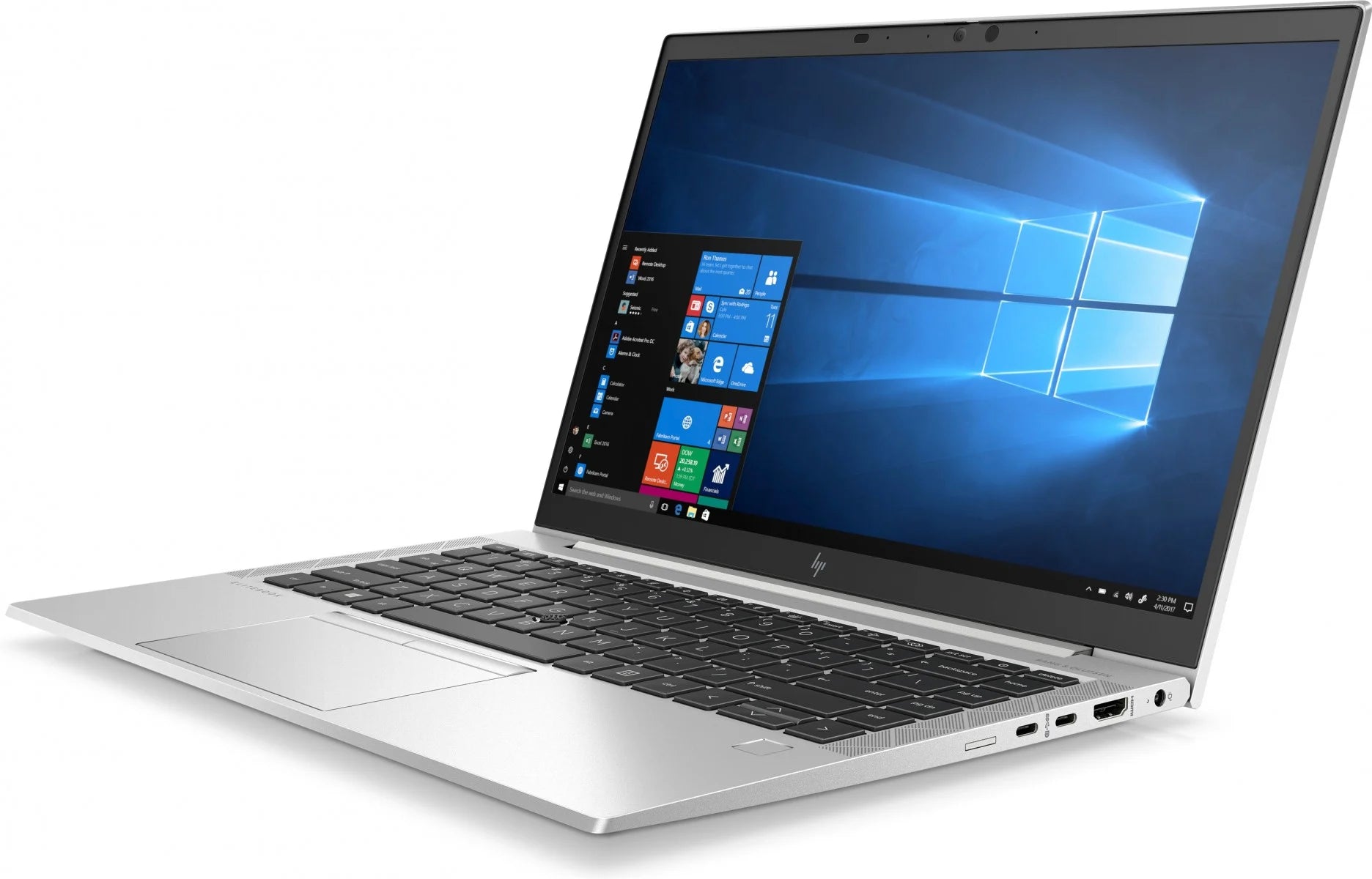 Реновиран лаптоп HP EliteBook 845 G7