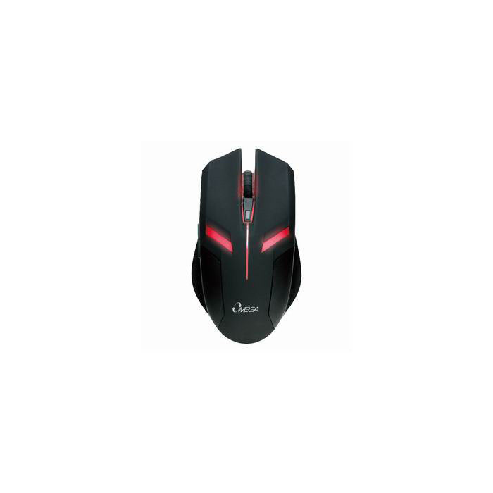 Мишка, OMEGA GX2 27G223BK /GAME/6B - GX2 OPTICAL GAMING USB BLACK