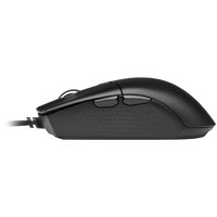 CORSAIR KATAR PRO XT Gaming Mouse, Wired, Black, Backlit RGB LED, 18000 DPI, Optical - CH-930C111-EU thumbnail 4
