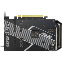 ASUS Dual -RTX3060-O12G-V2 NVIDIA GeForce RTX 3060 12 GB GDDR6 - (К) - 90YV0GB2-M0NA10 (8 дни доставкa) thumbnail 2
