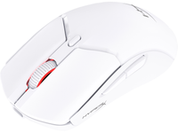 Геймърска мишка HyperX Pulsefire Haste 2 Mini, White thumbnail 2