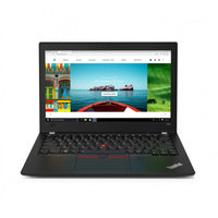 Лаптоп Lenovo ThinkPad X280 Клас A thumbnail 1