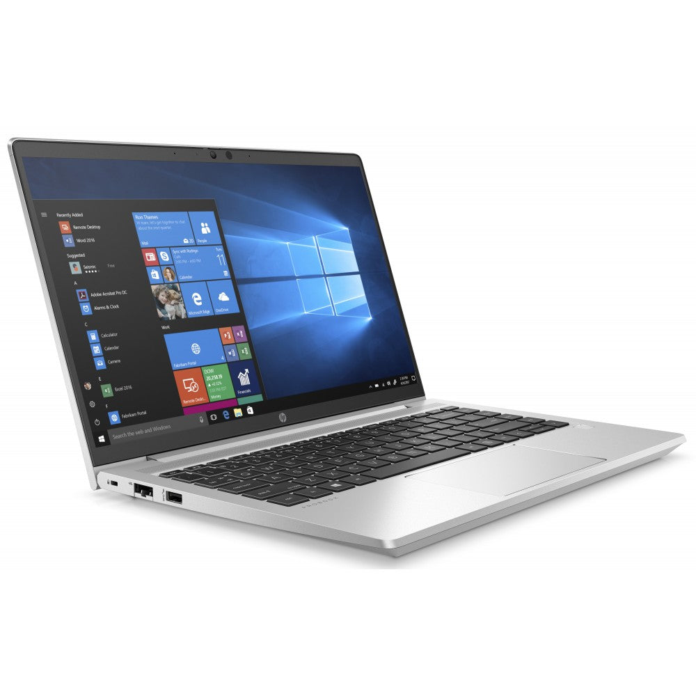 Реновиран лаптоп HP ProBook 440 G8