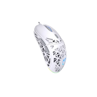 Геймърска мишка ENDORFY LIV - Onyx White thumbnail 2