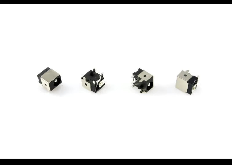 Букса за лаптоп (DC Power Jack) PJ003 1.65mm center pin