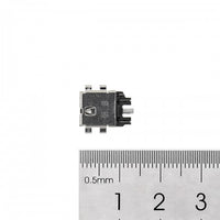 Букса за лаптоп (DC Power Jack) Asus Q405 Q405U Q405UA Rog Strix GL504 GL504GS (PJ1086) thumbnail 1