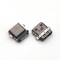 Букса за лаптоп (DC Power Jack) Dell XPS 12 9250 XPS 12D XPS 15 9575 thumbnail 1