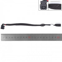 Букса за лаптоп (DC Power Jack) PJ863 Dell Alienware 17 R2 17 R3 С Кабел / With Cable thumbnail 1