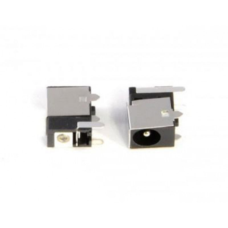Букса за лаптоп (DC Power Jack) PJ001A 1.65mm - HP Pavilion ZE4900 Presario 2200