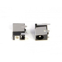 Букса за лаптоп (DC Power Jack) PJ001A 1.65mm - HP Pavilion ZE4900 Presario 2200 thumbnail 1