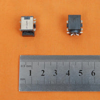 Букса за лаптоп (DC Power Jack) HP EliteBook 810 G1 G2 G3 PJ1054 thumbnail 1