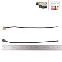 Букса за лаптоп (DC Power Jack) PJ1003 HP Envy M7-N M7-R 17-N 17-R thumbnail 1