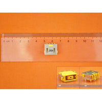Букса за лаптоп (DC Power Jack) PJ579 Lenovo Square Tip - Lenovo IdeaPad Yoga 11 11s thumbnail 1