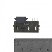 Букса за лаптоп (DC Power Jack) Lenovo Thinkpad X1 Carbon 2Gen. PJ1069 thumbnail 1