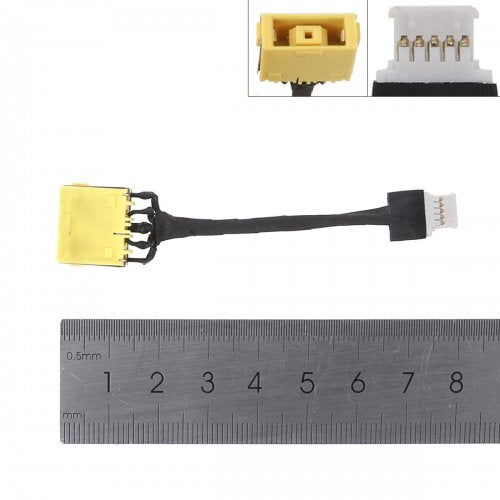 Букса за лаптоп (DC Power Jack) Lenovo Yoga 2 11 11.6