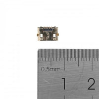 Букса за лаптоп (DC Power Jack) LENOVO A7600F A7600H A3000 thumbnail 1
