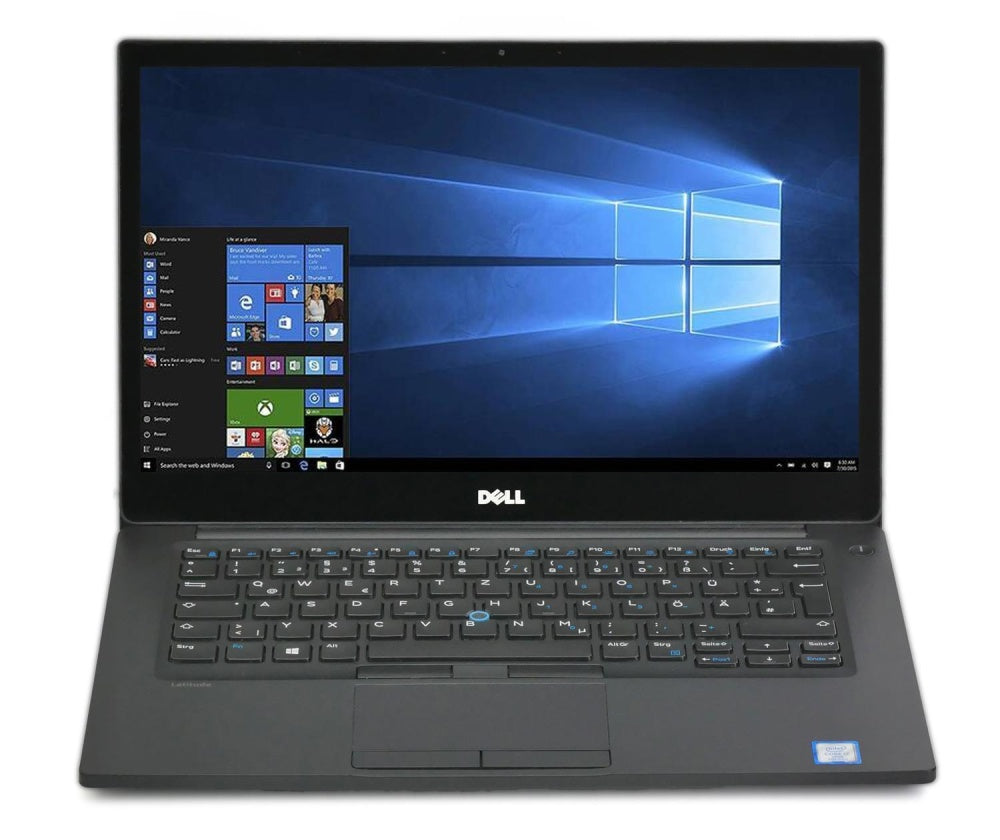 Dell Latitude 7480 - Реновиран лаптоп