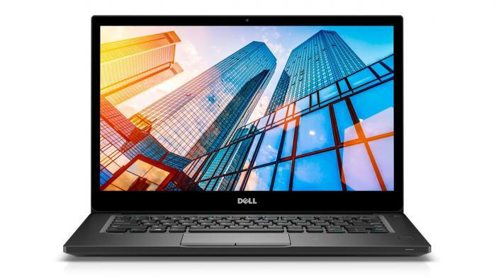 Реновиран лаптоп Dell Latitude 7490