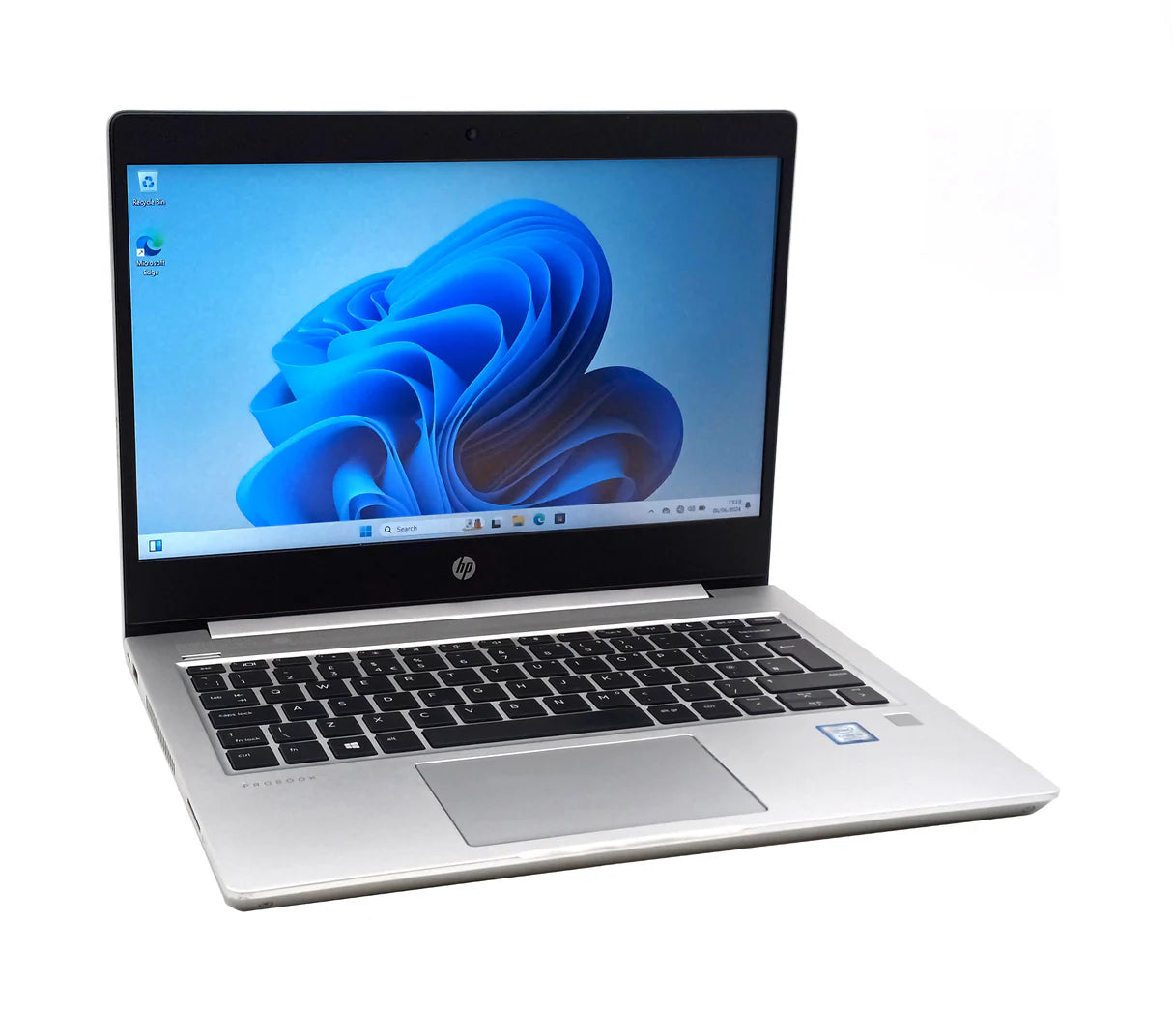 HP ProBook 430 G6 Grade A- - Реновиран лаптоп