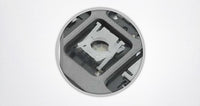 Безжична клавиатура A4TECH FBX51C FSTyler, розово - A4-KEY-FBX51C-PINK thumbnail 5
