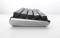 Геймърскa механична клавиатура Ducky One 3 Classic SF 65%, Hotswap Cherry MX Black, RGB, PBT Keycaps - DUCKY-KEY-67-AUSPDCLAWSC1 thumbnail 3