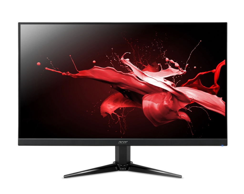 Монитор ACER NITRO QG221QHBII 21.5
