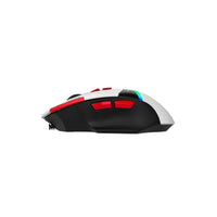 Мишка, Xtrike ME Gaming Mouse GM-323 - 12800dpi thumbnail 4