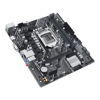 Дънна платка ASUS PRIME H510M-K R2.0 - 68056 thumbnail 3