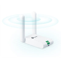 Безжичен USB адаптер TP-Link TL-WN822N thumbnail 3