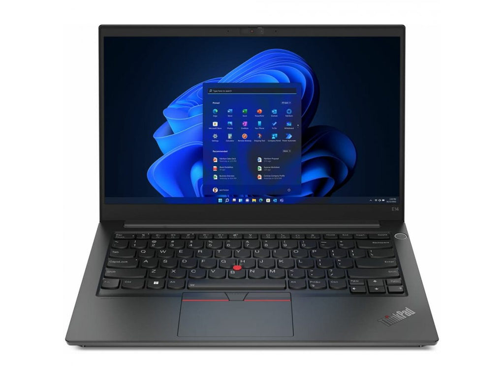 Lenovo ThinkPad E14 Gen 1 Клас A  Реновиран лаптоп