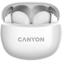 CANYON TWS-5, Bluetooth headset, with microphone, BT V5.3 JL 6983D4 thumbnail 5