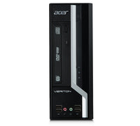 Реновиран компютър Acer Veriton X2610G Desktop thumbnail 1